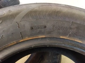 Гуми Летни 205/70R15, снимка 6 - Гуми и джанти - 44083137