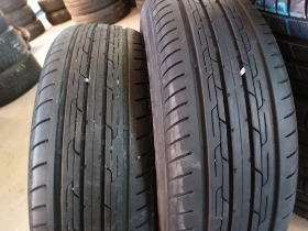 Гуми Летни 205/70R15, снимка 1 - Гуми и джанти - 44083137