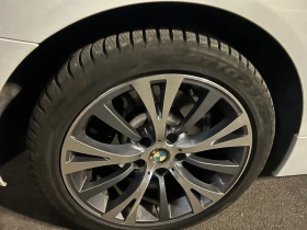 Гуми с джанти Pirelli 245/40R18, снимка 5 - Гуми и джанти - 47911791