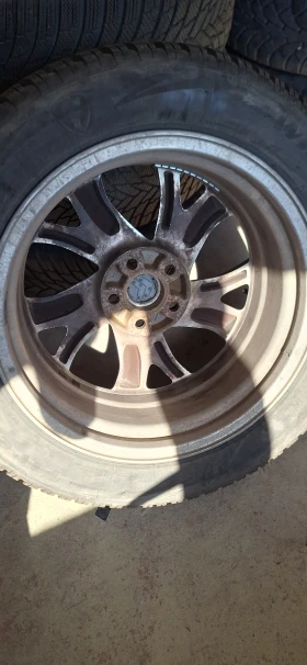    225/55R18  Citroen C-Crosser | Mobile.bg    11