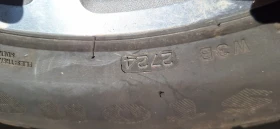    225/55R18  Citroen C-Crosser | Mobile.bg    8