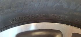    225/55R18  Citroen C-Crosser | Mobile.bg    6