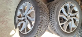    225/55R18  Citroen C-Crosser | Mobile.bg    2