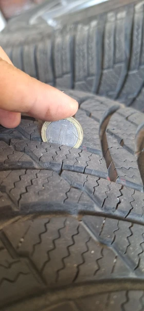    225/55R18  Citroen C-Crosser | Mobile.bg    4