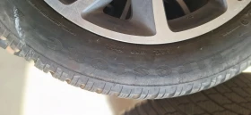    225/55R18  Citroen C-Crosser | Mobile.bg    9