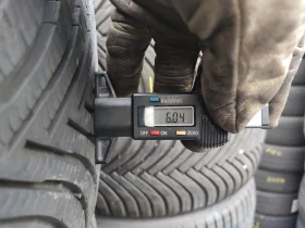 Гуми Зимни 215/40R17, снимка 6 - Гуми и джанти - 53041482