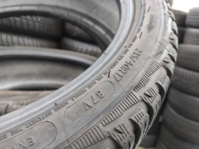 Гуми Зимни 215/40R17, снимка 8 - Гуми и джанти - 53041482