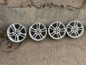 ����� �� �������� �� ������ �� Ford Mondeo