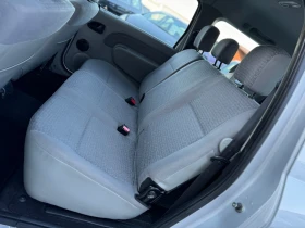 Dacia Logan 1.6i 105кс 7-места ГАЗ-БЕНЗИН КЛИМАТИК , снимка 10