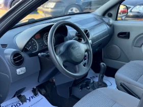 Dacia Logan 1.6i 105кс 7-места ГАЗ-БЕНЗИН КЛИМАТИК , снимка 8