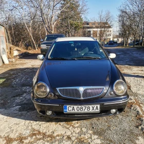 Lancia Lybra 2.4 Jtd