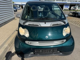 Smart Fortwo Регистрирана+ Много икономична+ Всичко платено, снимка 7
