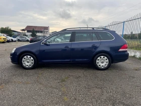 VW Golf 1.4 TSI, снимка 4