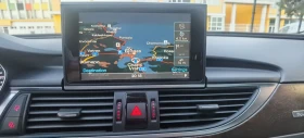 Audi A6 3.0 TDI 4X4 FULL LED , снимка 11