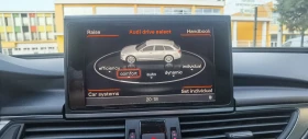 Audi A6 3.0 TDI 4X4 FULL LED , снимка 10
