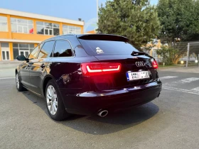 Audi A6 3.0 TDI 4X4 FULL LED , снимка 6