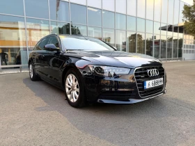 Audi A6 3.0 TDI 4X4 FULL LED , снимка 2