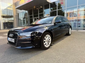 Audi A6 3.0 TDI 4X4 FULL LED , снимка 8