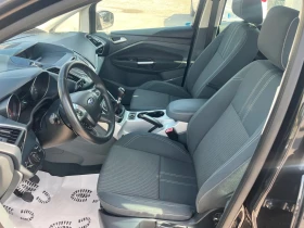 Ford C-max, снимка 8