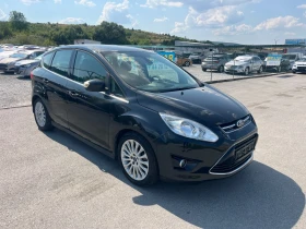 Ford C-max, снимка 2