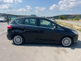 Ford C-max, снимка 3