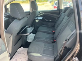 Ford C-max, снимка 9