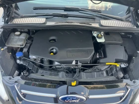 Ford C-max, снимка 15