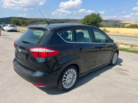 Ford C-max, снимка 4
