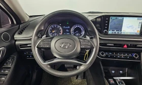 Hyundai Sonata 2.0 LPG Style * НАЙ-ДОБРА ЦЕНА В БЪЛГАРИЯ* , снимка 15
