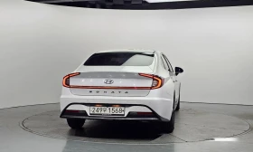 Hyundai Sonata 2.0 LPG Style * НАЙ-ДОБРА ЦЕНА В БЪЛГАРИЯ* , снимка 4