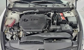 Hyundai Sonata 2.0 LPG Style * НАЙ-ДОБРА ЦЕНА В БЪЛГАРИЯ* , снимка 6