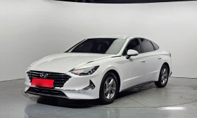 Hyundai Sonata 2.0 LPG Style * НАЙ-ДОБРА ЦЕНА В БЪЛГАРИЯ* , снимка 1