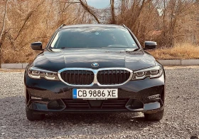 BMW 320 Mild Hybrid, снимка 1