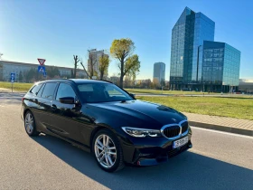 BMW 320 Mild Hybrid, снимка 5