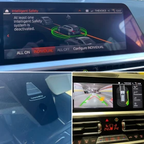 BMW 320 Mild Hybrid, снимка 11