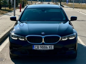 BMW 320 Mild Hybrid, снимка 8