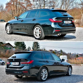 BMW 320 Mild Hybrid, снимка 3