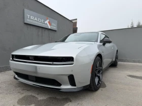 Dodge Daytona R/T STAGE 1 ПЪРВИЯТ В БЪЛГАРИЯ, снимка 1