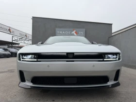 Dodge Daytona R/T STAGE 1 ПЪРВИЯТ В БЪЛГАРИЯ, снимка 2