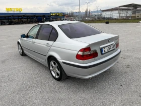 BMW 320 2.0D Face Ръчка, снимка 4
