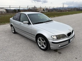 BMW 320 2.0D Face Ръчка, снимка 3