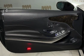 Mercedes-Benz S 500 Coupe* 4Matic AMG* 360* Pano* SoftClose, снимка 6