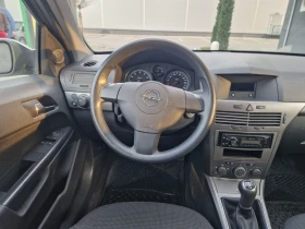 Opel Astra 1.6 бензин/ ЛИЗИНГ , снимка 13
