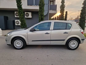Opel Astra 1.6 бензин/ ЛИЗИНГ , снимка 4