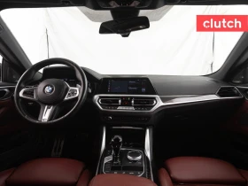 BMW 440 4 Series* Convertible* АвтоКредит* (ЦЕНА ДО БГ), снимка 8