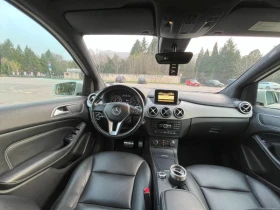 Mercedes-Benz B 200 CDI, снимка 13