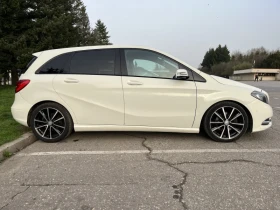 Mercedes-Benz B 200 CDI, снимка 8