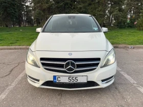 Mercedes-Benz B 200 CDI, снимка 1