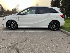 Mercedes-Benz B 200 CDI, снимка 11