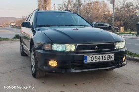 Mitsubishi Galant, снимка 1